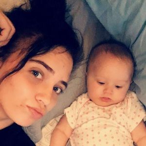 Meet your Posher, Michala